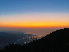 -梧桐山风景名胜区