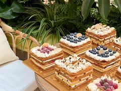-M'CAKE(西单大悦城店)