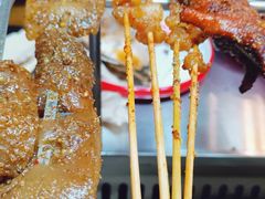-古彭7只羊·徐州烧烤(玄武墨香路店)