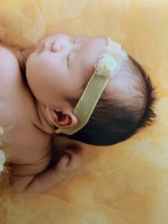 -玛瑞莎孕婴童摄影到家拍