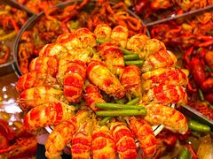 -金陵暴走小龙虾·迷踪蟹(凯德MALL店)