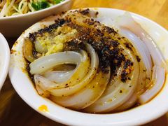 -洞子口张老二凉粉(文殊院店)