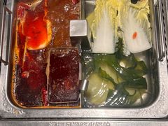 -海底捞火锅(步步高新天地店)