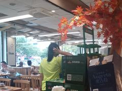 -天盛海鲜烧烤大排档·本地小海鲜·牟平腿穗子(幸福店)