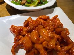 -肖记公安牛肉鱼杂馆· 省级非物质文化遗产(仁和路店)