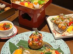 -鸟山鸣·日料食堂(王府井店)