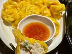 -前海沿·青岛菜(大拇指广场石老人店)