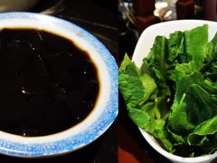 -禧鳳記·猪肚鸡火锅(玖洲道店)