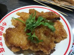 -堂堂小伙夫·辽宁小吃大排档(京西大悦城店)