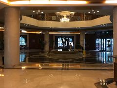 大堂-蓝堡俱乐部