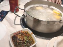 -为什么牛潮汕牛肉火锅(中信广场店)