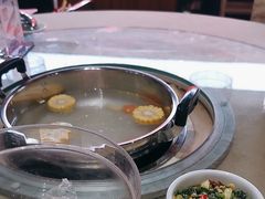 -红日饭店(裕隆三路店)