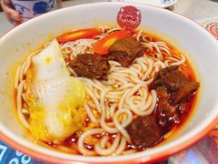 -胡记德源粉·湖南菜(双安店)