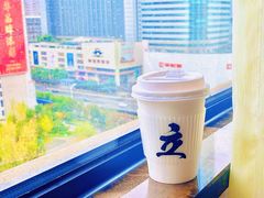 -UPUPKAFE  立咖啡(浏城桥店)