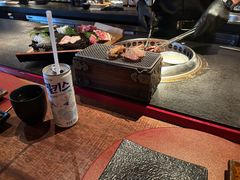 -300杯·和牛烧肉清酒专门店(廊里店)