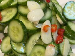 -小杨烤肉·陕西烧烤·陕西地方菜(龙首店)