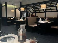 -一叶一世界•素食餐厅(环球中心店)