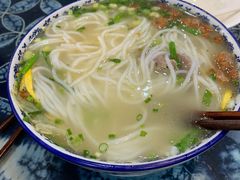 -桥香园云南过桥米线(金马碧鸡店)