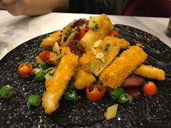-泉味道贵州厨房(三里河店)