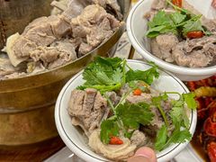 -新凯旋烧烤·燕姐千岛湖土菜