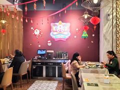 -鹅冠港式茶餐厅(来福士店)