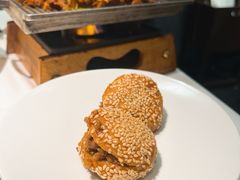 -四季民福烤鸭店(王府井东安门店)