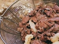 -八合里潮汕鲜牛肉火锅(深圳海岸城店)