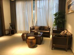 -帐篷客·溪龙茶谷度假酒店