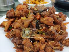 -巨元河鲜酒楼·清远特色菜名店(英德店)