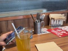 -必胜客(泰盛广场店)