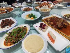 -景芝小炒(蓉花路店)
