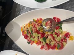 -拉蒂娜·巴西牛排馆 Latina·Brazilian Steakhouse(王府井喜悦店)