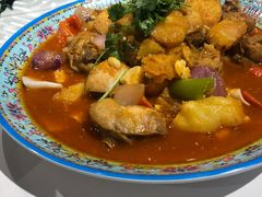 -阿西娅食府(中关村店)