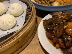 -陈傻子餐厅(世纪都会店)