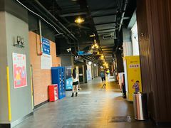 -太平洋激光影城(金沙紫荆店)