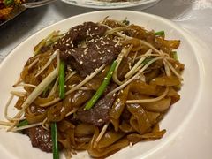 -酌宴府The China Club·广州万富希尔顿酒店(云城东路店)