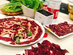 -潮泰牛肉火锅 · 创于1992年(车公庙店)