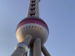 -东方明珠·可口可乐欢乐餐厅