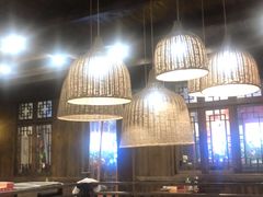 大堂-虾小龙老长沙龙虾馆(坡子街店)