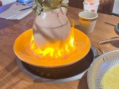 -吃饭皇帝大(长宁龙之梦店)