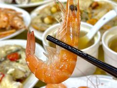 -海之鲜大排档(东山海鲜金銮湾店)