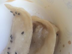-汪记大王锅贴(成山路店)