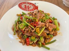 -向阳羊汤(千峰店)