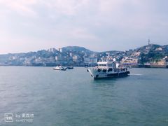 -东极岛景区