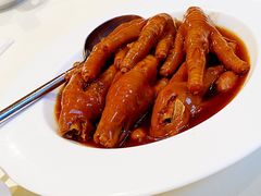 -利苑酒家(金宝店)