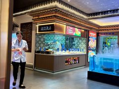 -老德州四合院·德州菜(天衢路店)