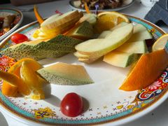 -帕米尔食府(白云观店)