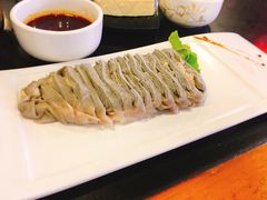 -北门涮肉·铜锅涮肉(南锣鼓巷店)