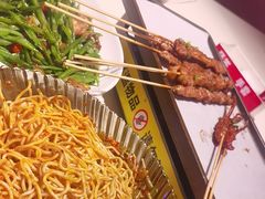 -兄弟爬爬虾(北京路店)