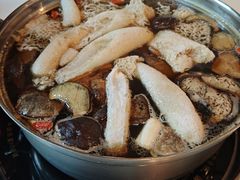 -太婆天府山珍酒楼(亚运村店)